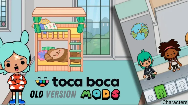 Old version hero image