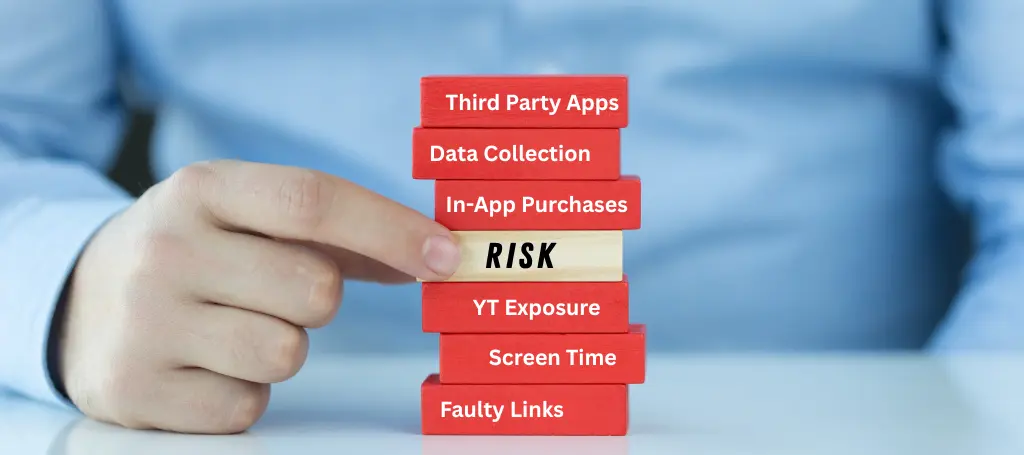 Is Toca Boca World Safe for Kids? A Complete Parent’s Guide 3 Risk of Toca Boca Games