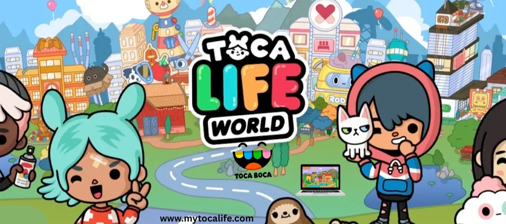 Is Toca Boca World Safe for Kids? A Complete Parent’s Guide 2 Toca Life World